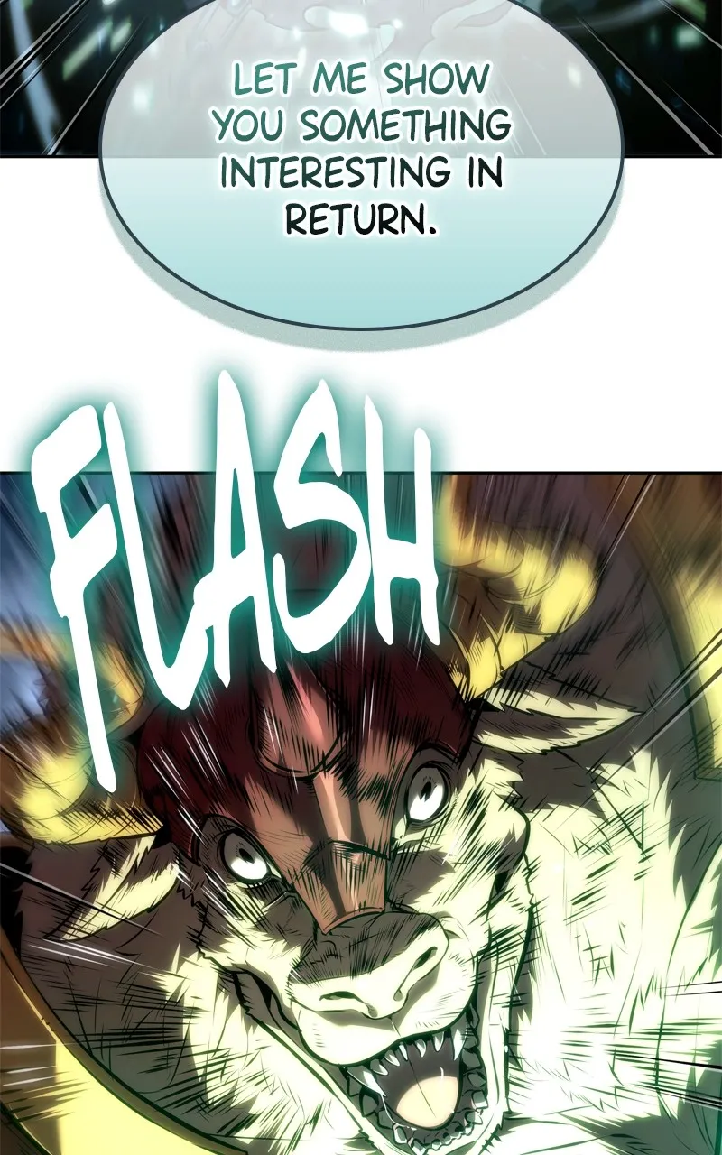 The Last Adventurer Chapter 60 page 34 - 
