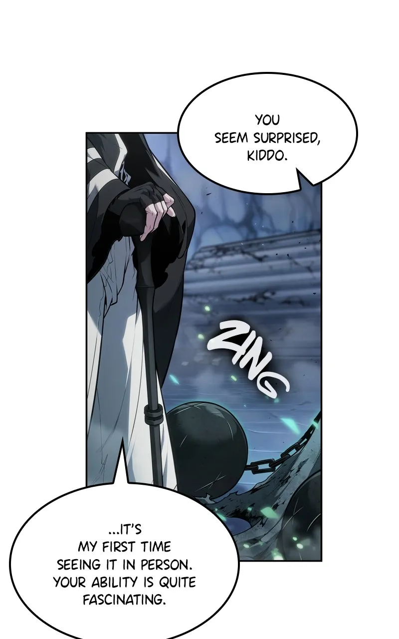 The Last Adventurer Chapter 60 page 37 - 