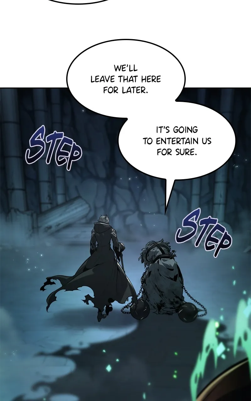 The Last Adventurer Chapter 60 page 38 - 