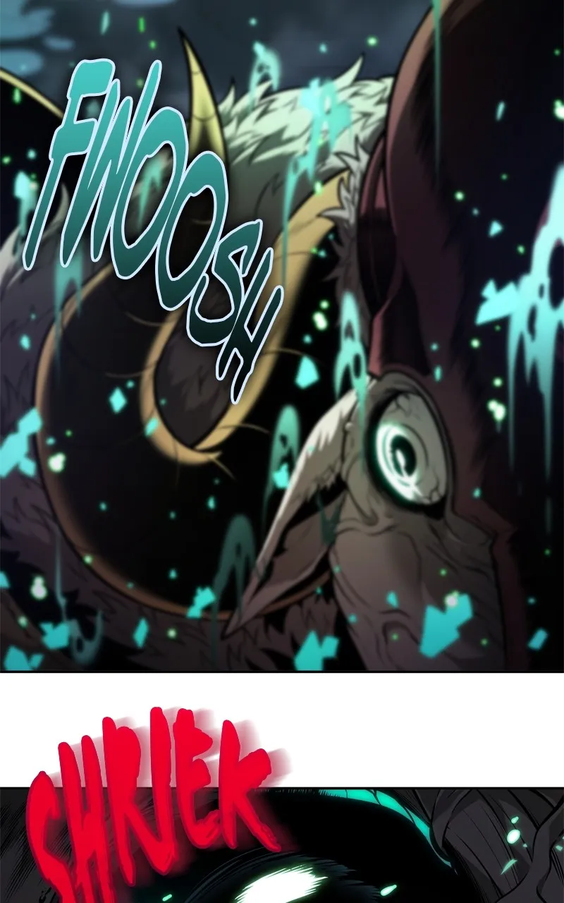 The Last Adventurer Chapter 60 page 39 - 