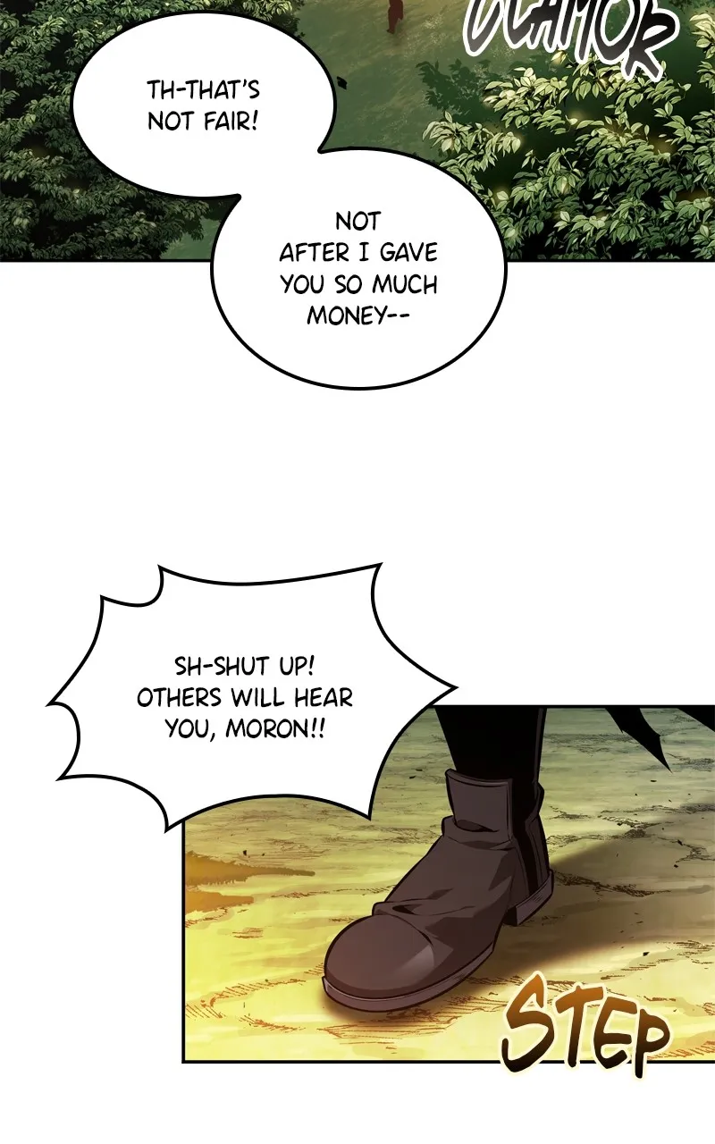 The Last Adventurer Chapter 60 page 5 - 