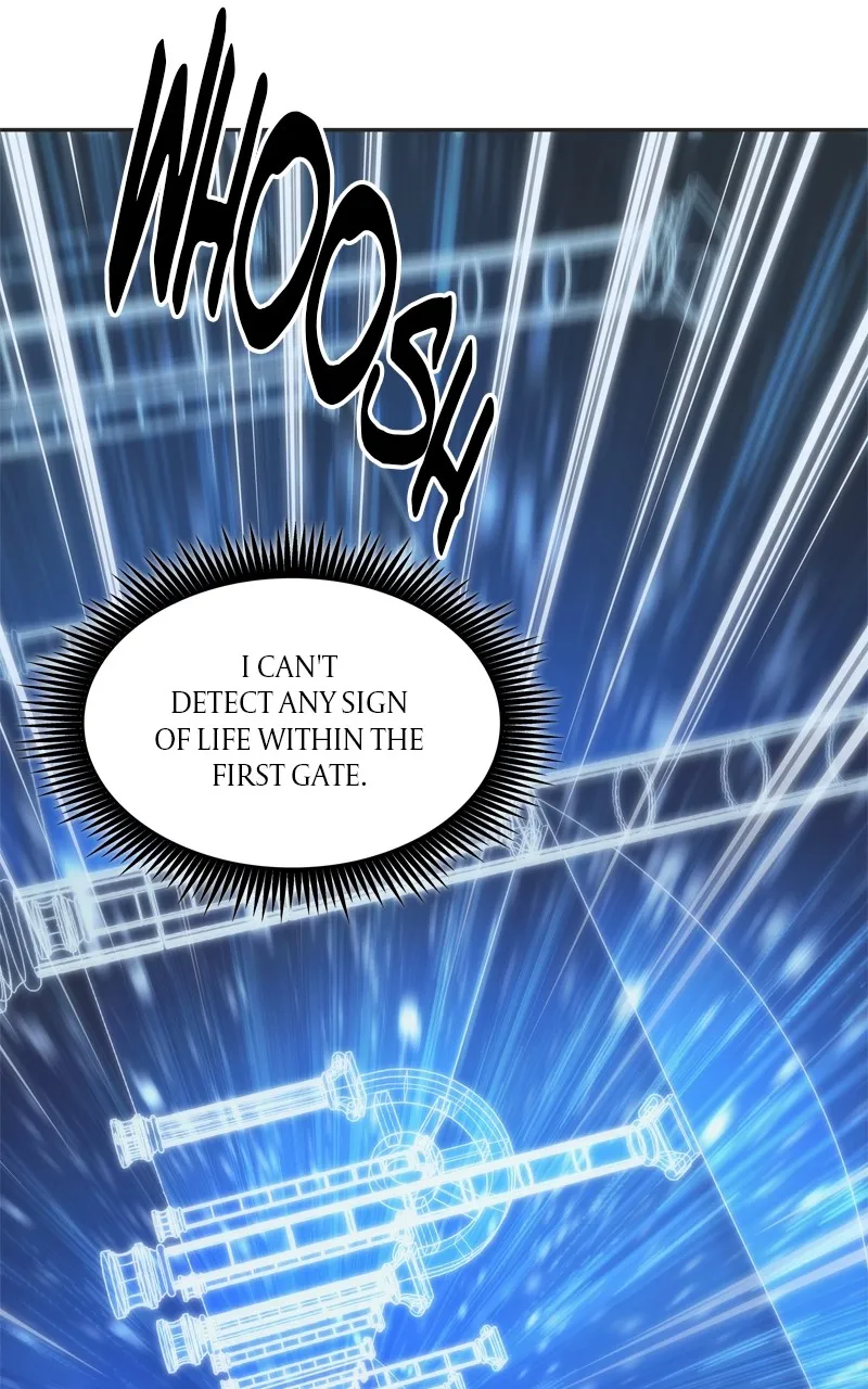 The Last Adventurer Chapter 60 page 44 - 