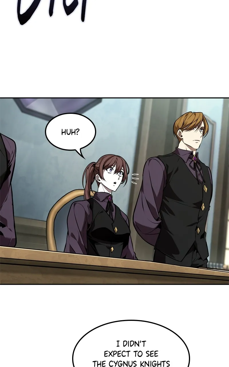 The Last Adventurer Chapter 60 page 50 - 
