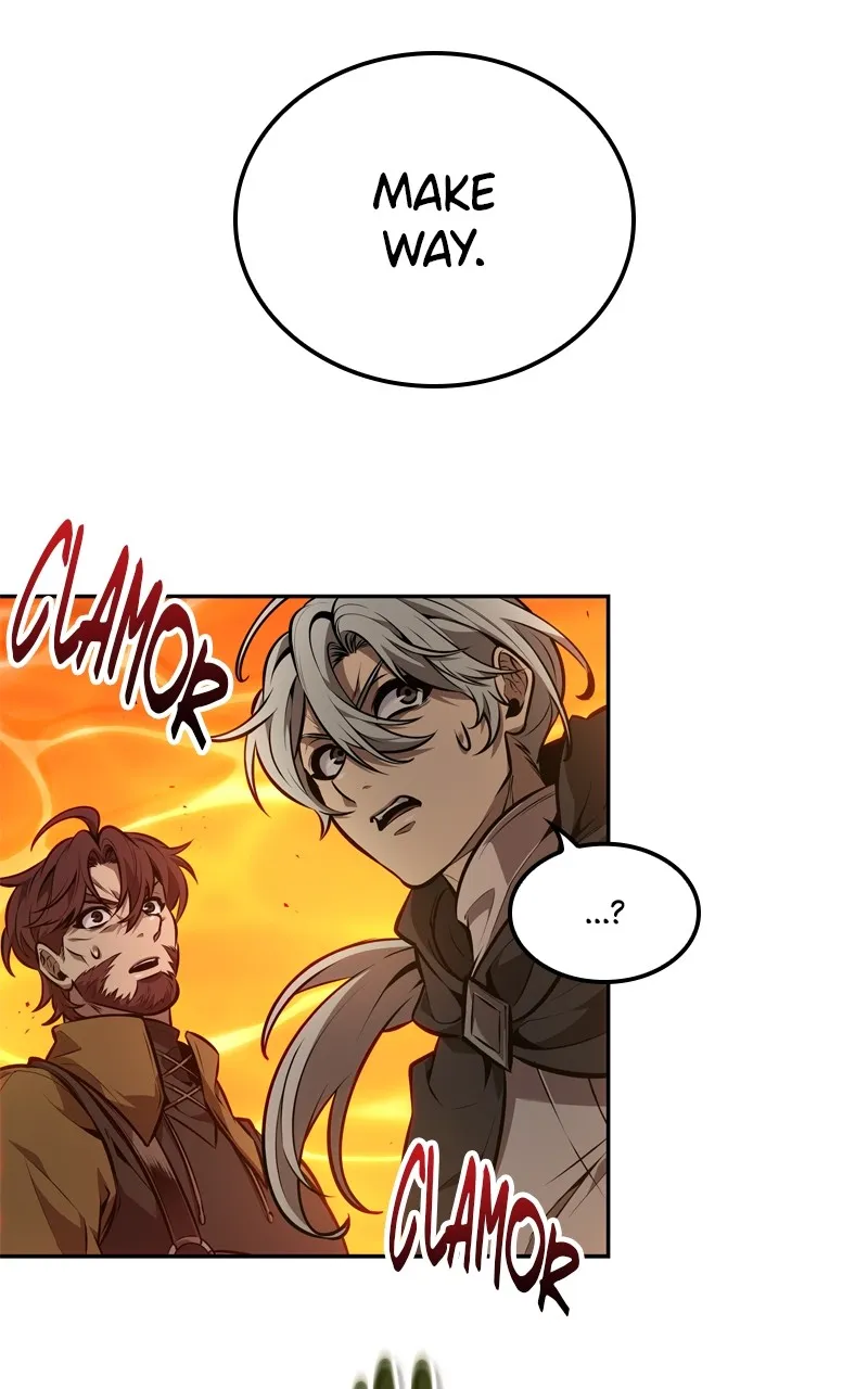 The Last Adventurer Chapter 60 page 6 - 