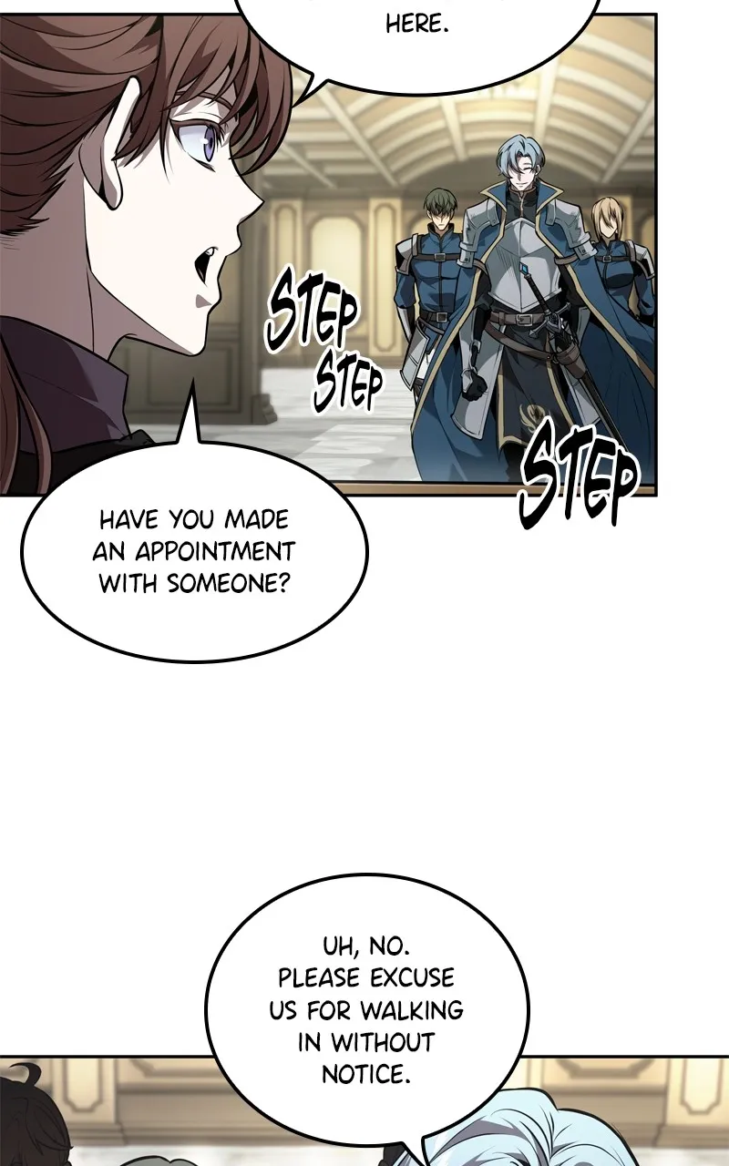 The Last Adventurer Chapter 60 page 51 - 