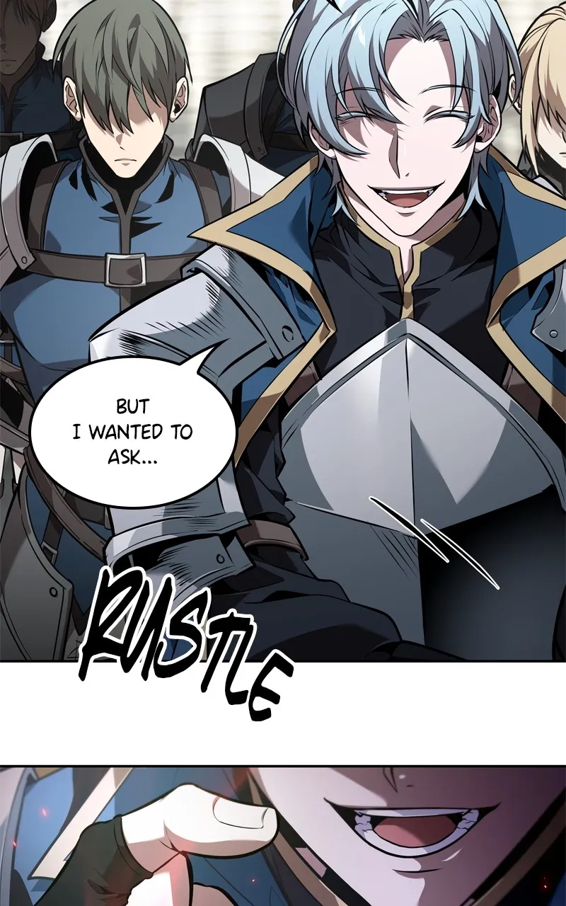 The Last Adventurer Chapter 60 page 52 - 