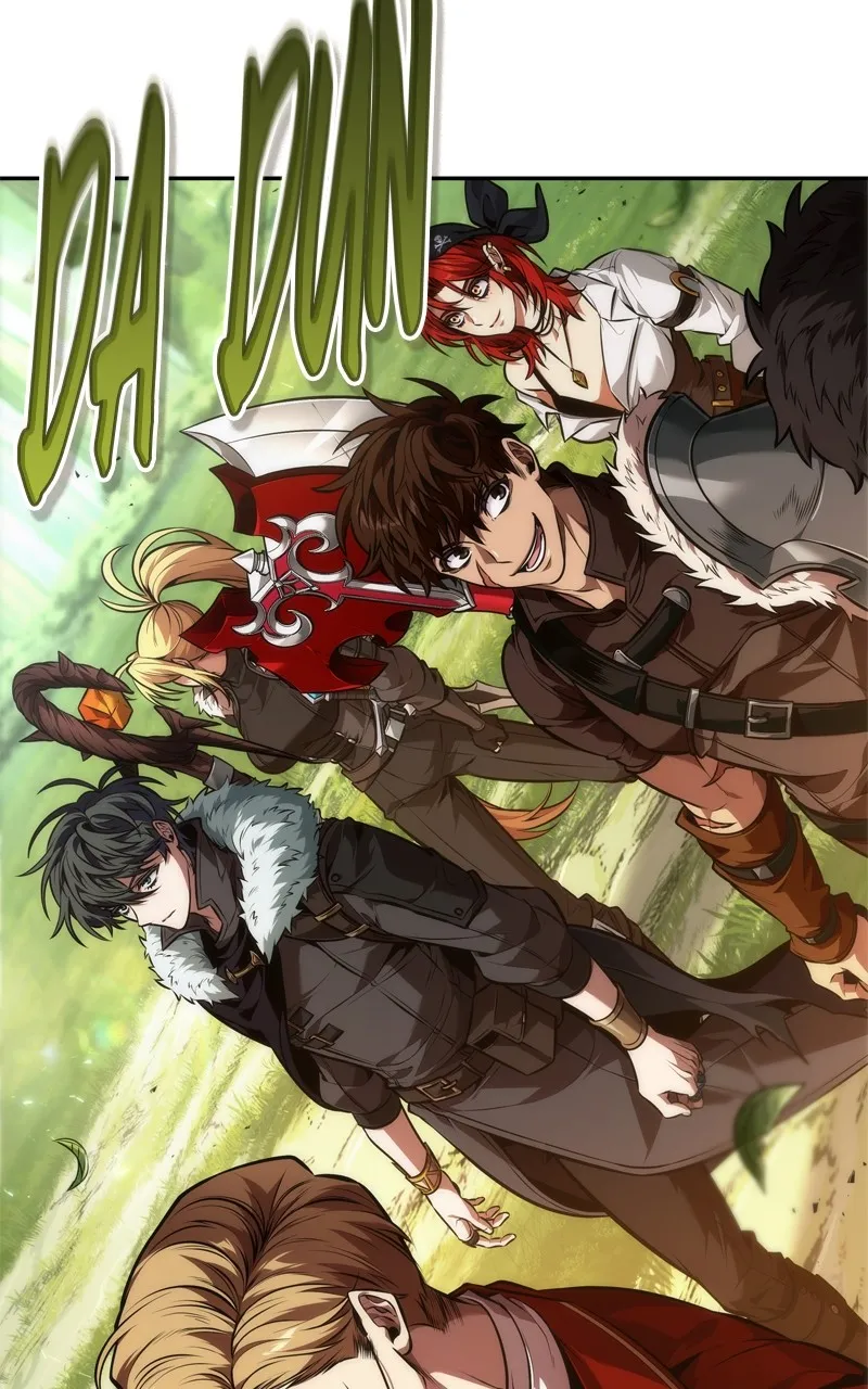 The Last Adventurer Chapter 60 page 7 - 