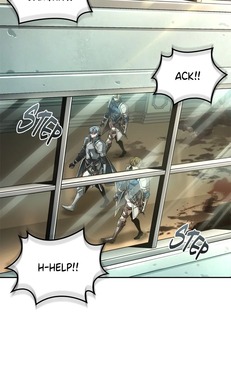 The Last Adventurer Chapter 60 page 61 - 