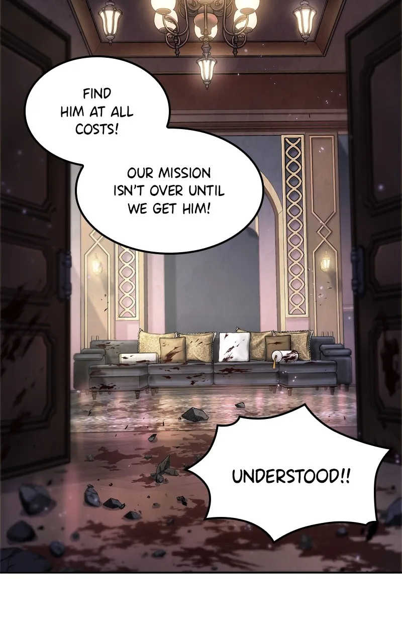 The Last Adventurer Chapter 60 page 65 - 