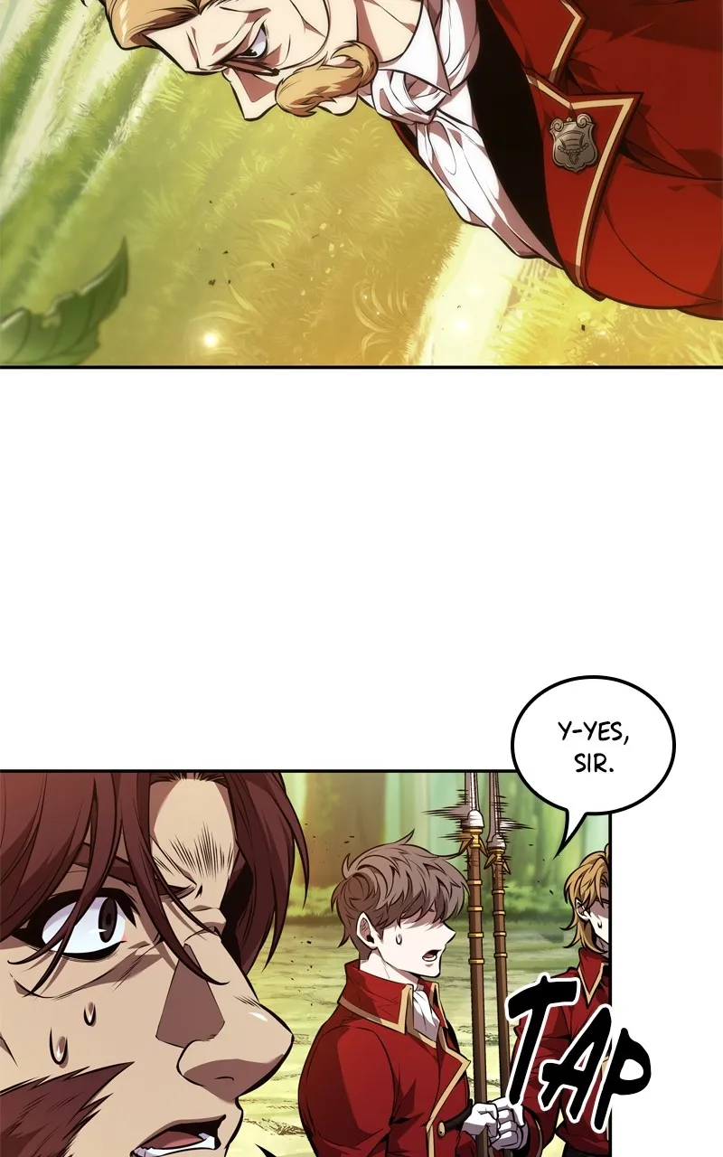 The Last Adventurer Chapter 60 page 8 - 
