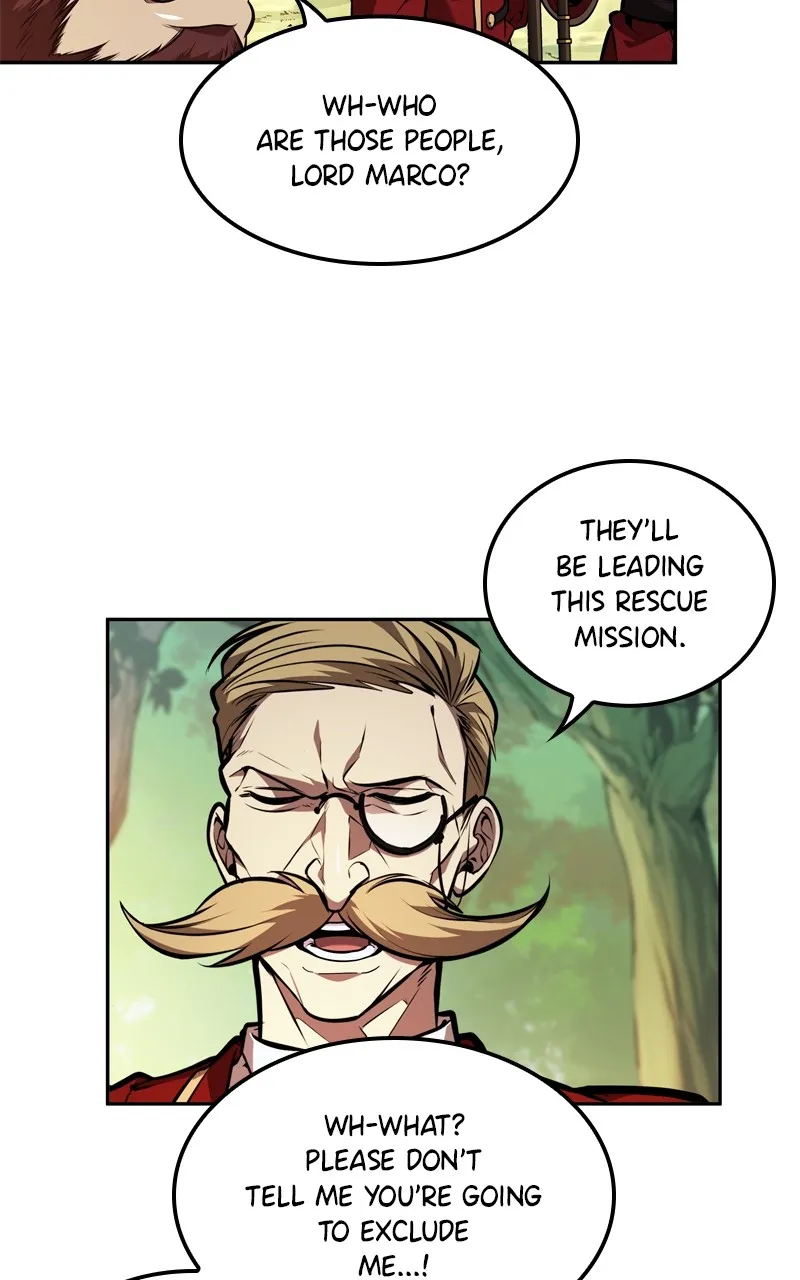 The Last Adventurer Chapter 60 page 9 - 