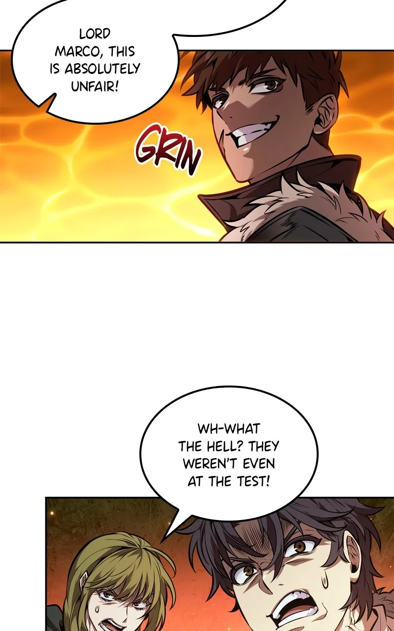 The Last Adventurer Chapter 60 page 10 - 
