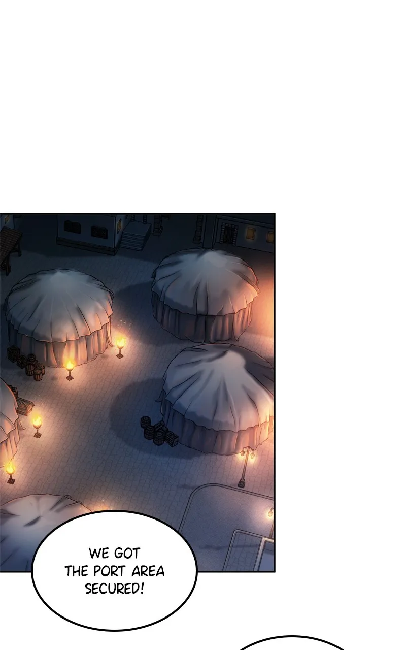 The Last Adventurer Chapter 61 page 1 - 