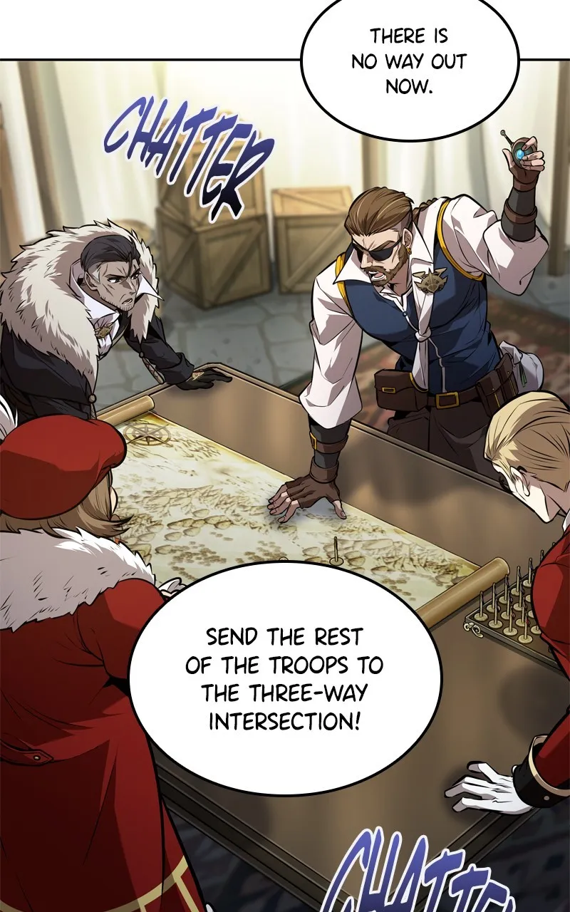 The Last Adventurer Chapter 61 page 2 - 