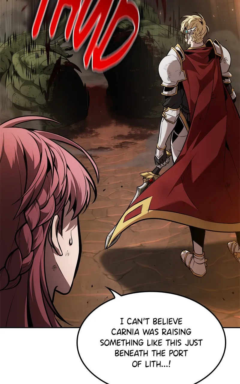 The Last Adventurer Chapter 61 page 12 - 