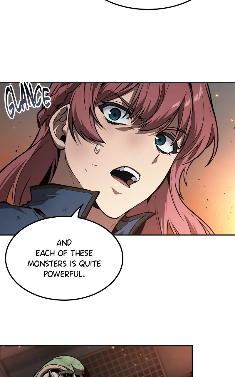 The Last Adventurer Chapter 61 page 13 - 