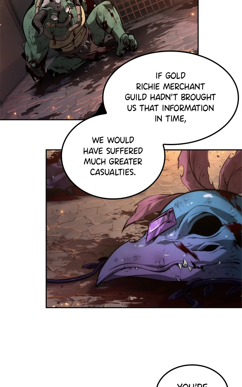 The Last Adventurer Chapter 61 page 14 - 