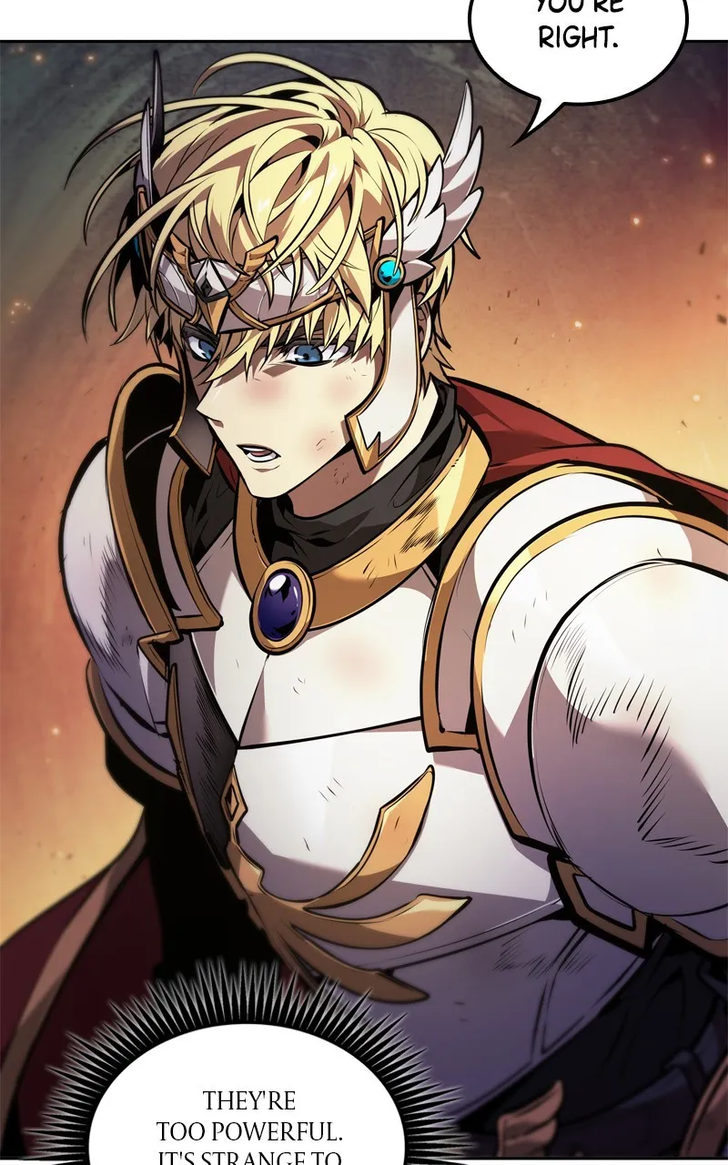The Last Adventurer Chapter 61 page 15 - 