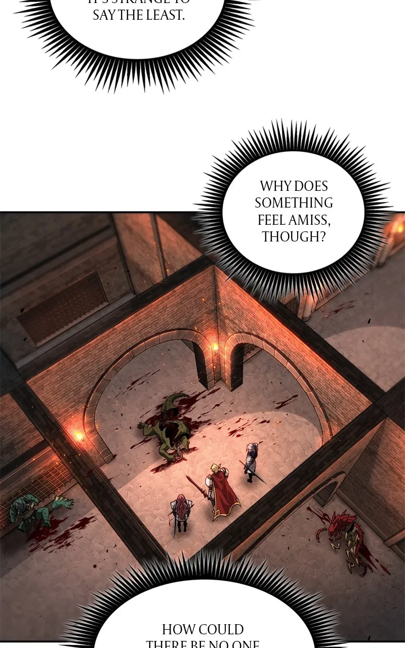 The Last Adventurer Chapter 61 page 16 - 
