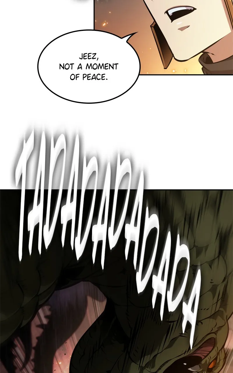 The Last Adventurer Chapter 61 page 18 - 
