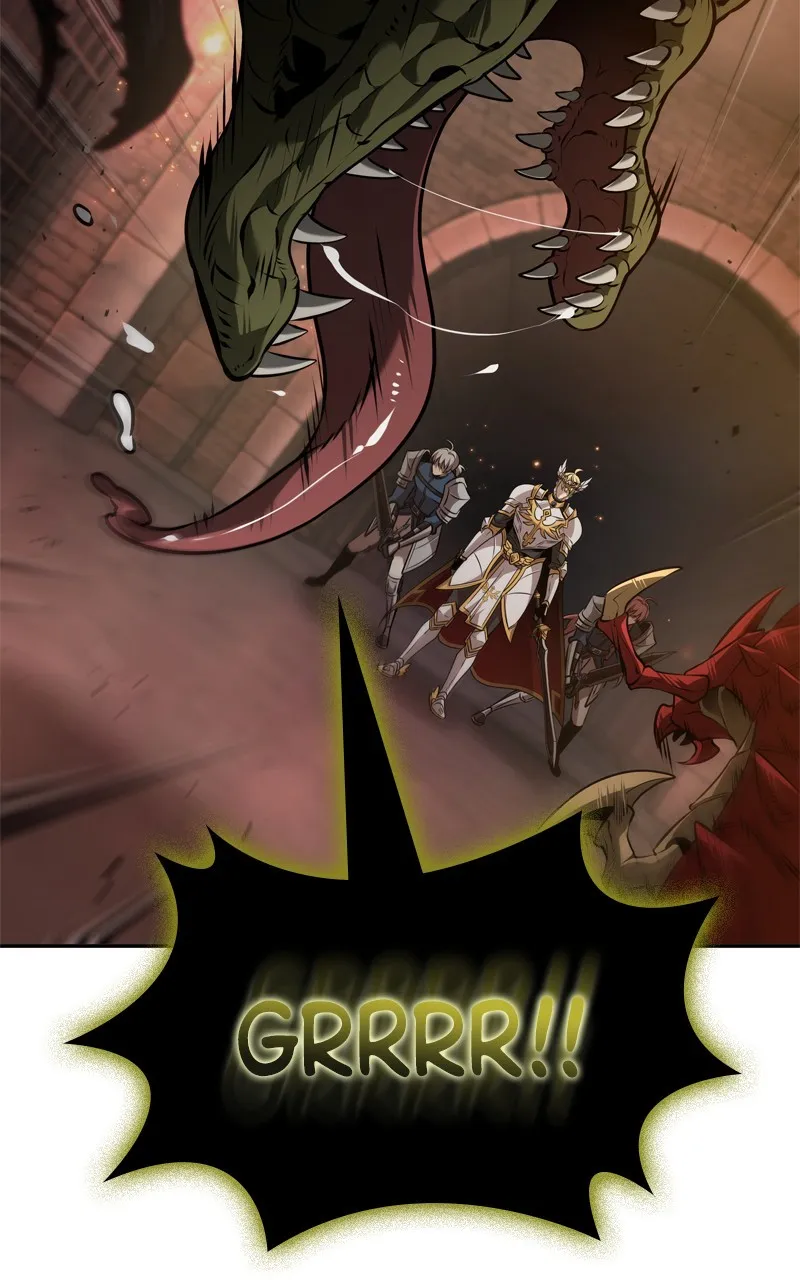 The Last Adventurer Chapter 61 page 19 - 