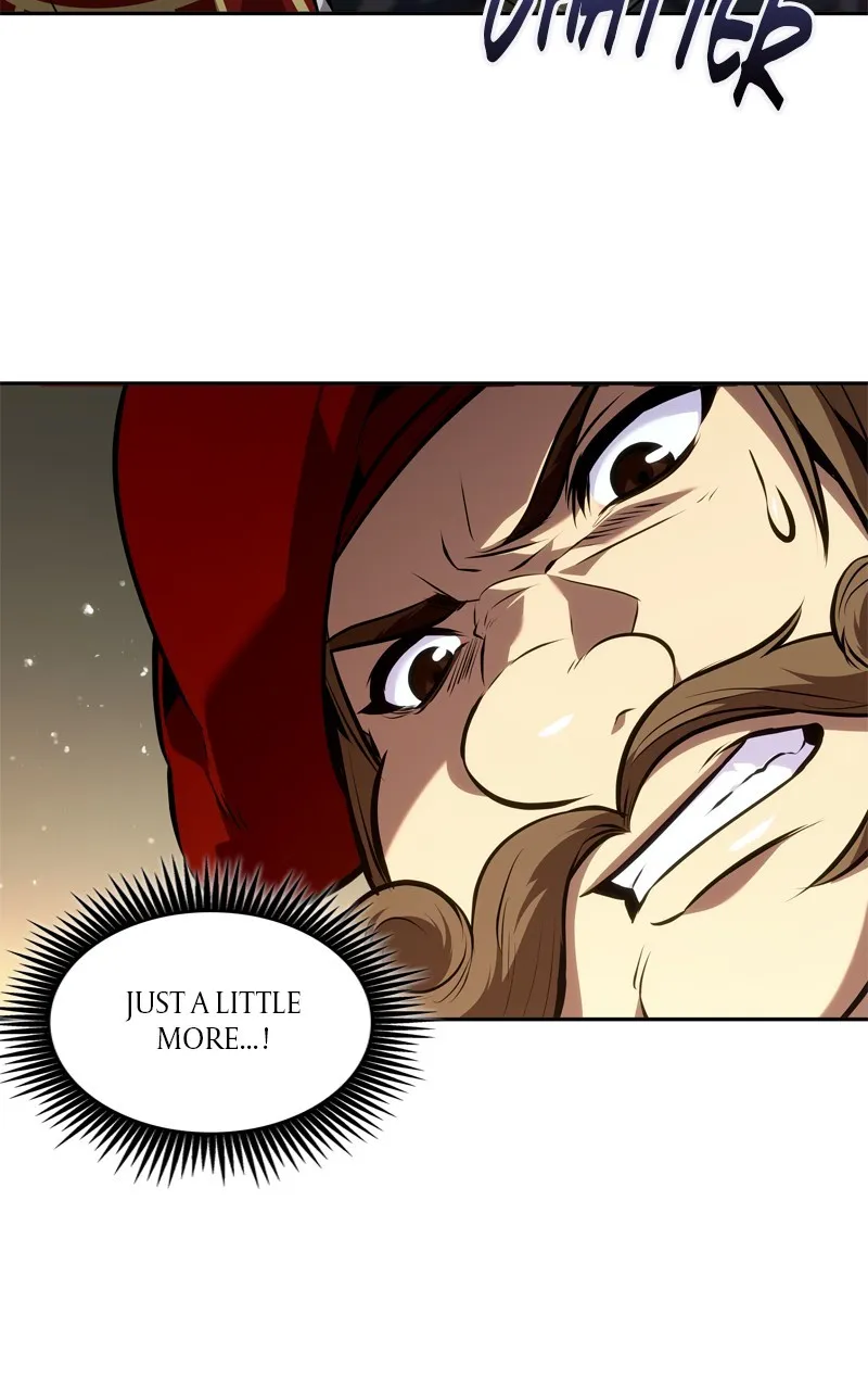 The Last Adventurer Chapter 61 page 3 - 
