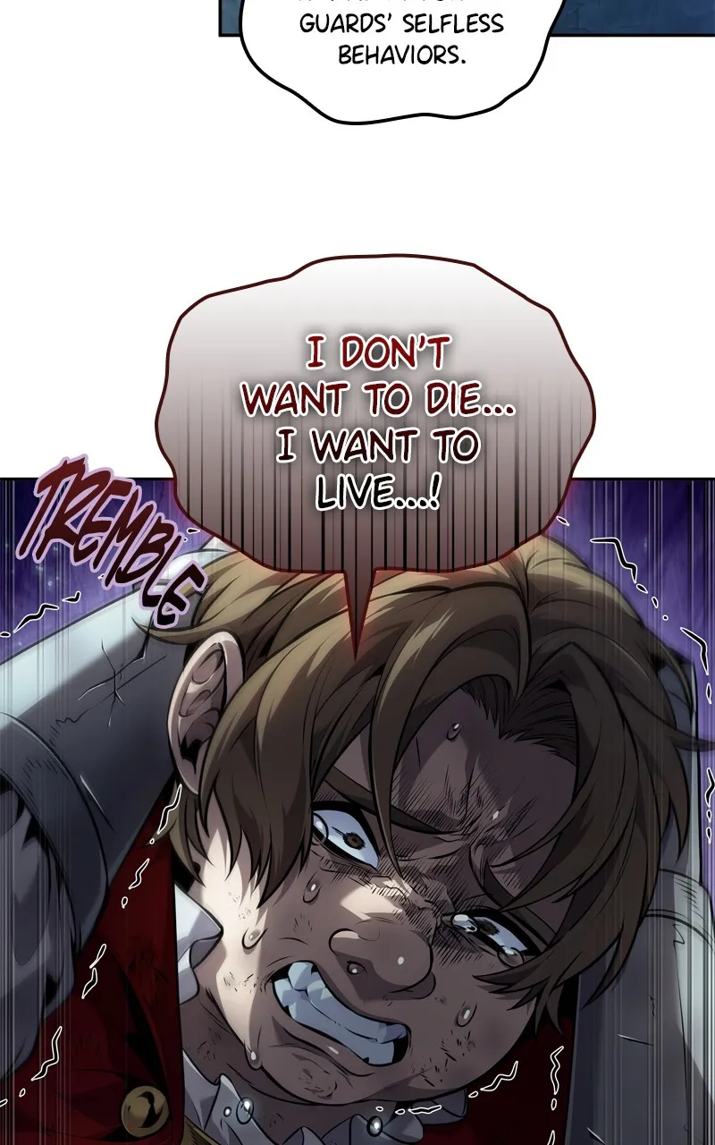 The Last Adventurer Chapter 61 page 23 - 