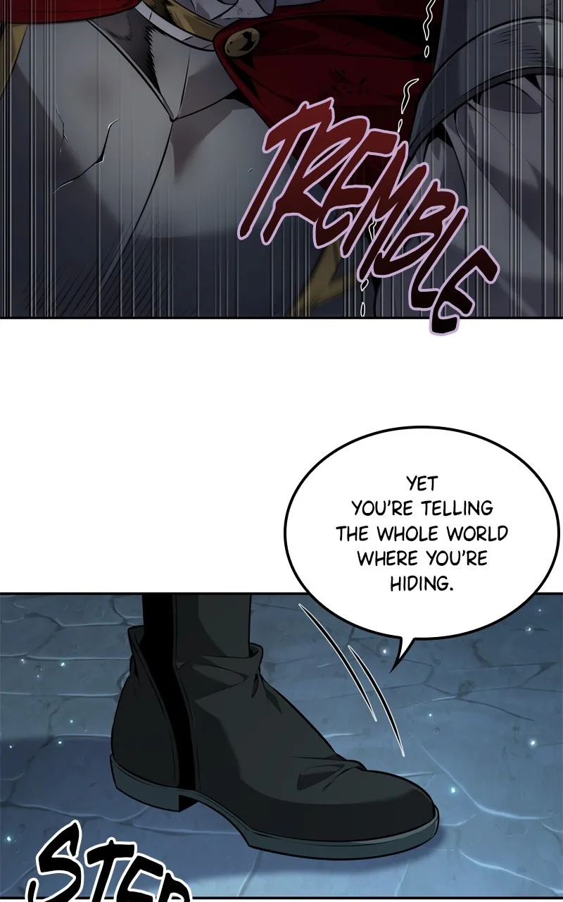 The Last Adventurer Chapter 61 page 24 - 