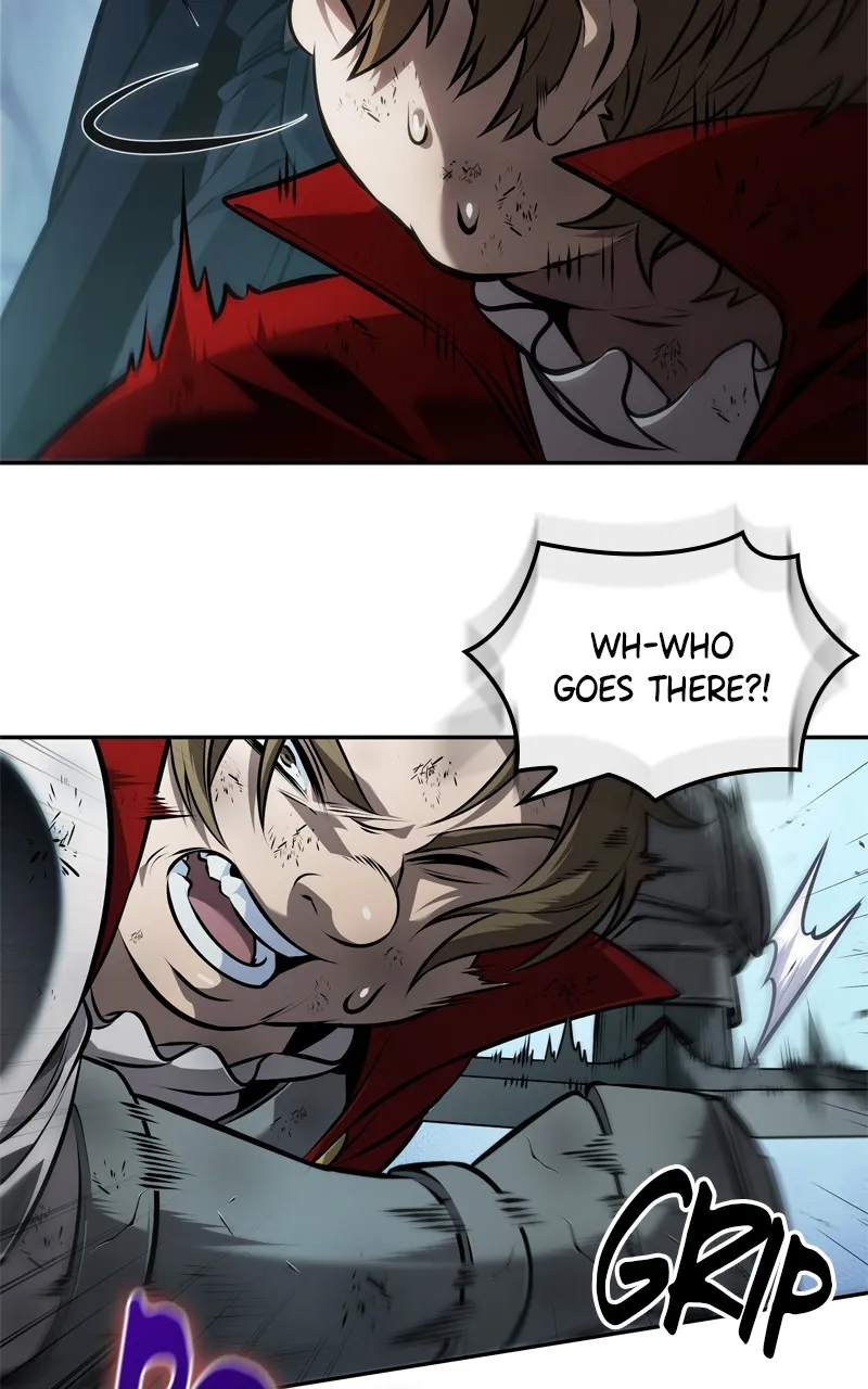 The Last Adventurer Chapter 61 page 26 - 