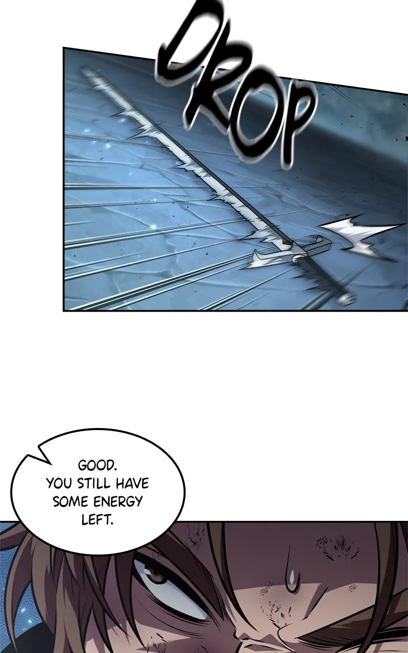 The Last Adventurer Chapter 61 page 28 - 