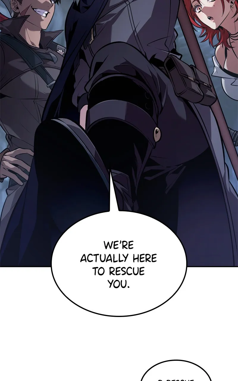 The Last Adventurer Chapter 61 page 30 - 