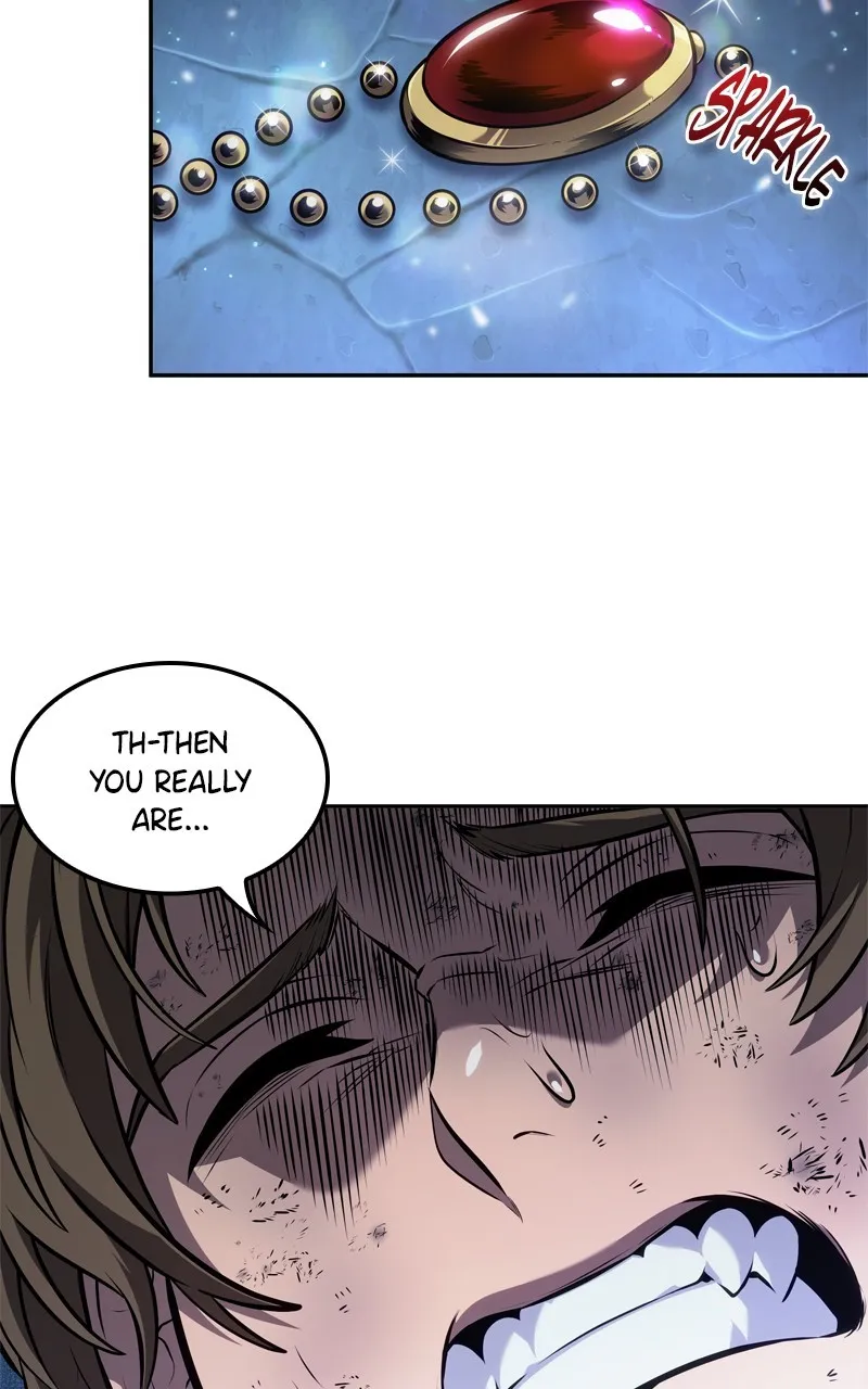 The Last Adventurer Chapter 61 page 32 - 