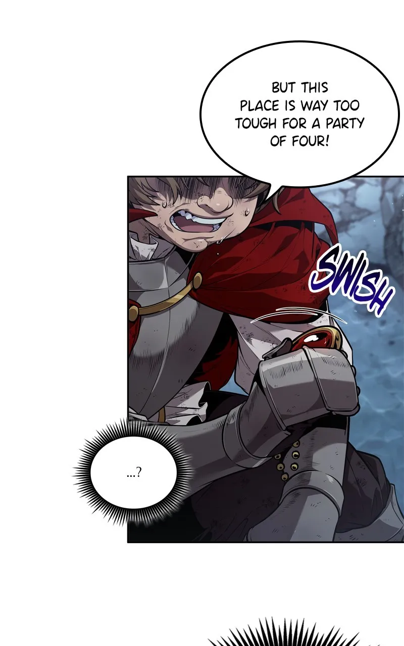 The Last Adventurer Chapter 61 page 34 - 