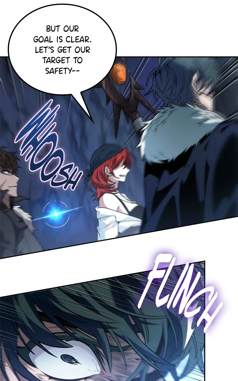 The Last Adventurer Chapter 61 page 37 - 