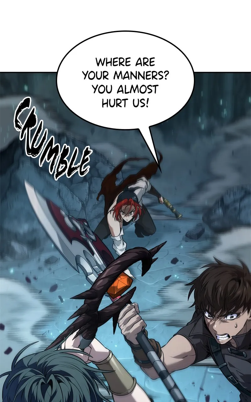 The Last Adventurer Chapter 61 page 42 - 