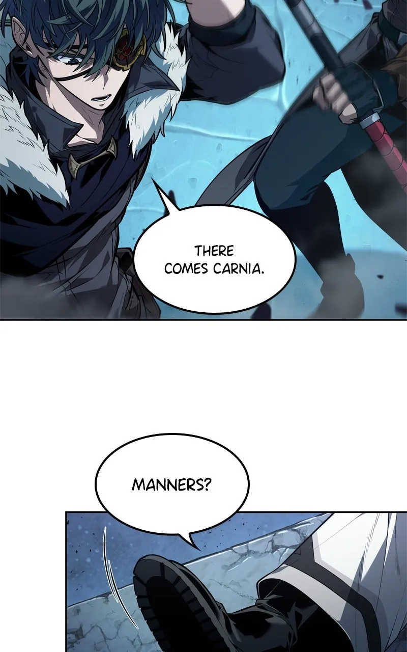 The Last Adventurer Chapter 61 page 43 - 