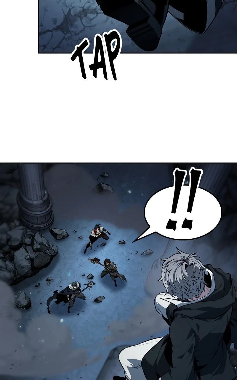 The Last Adventurer Chapter 61 page 44 - 