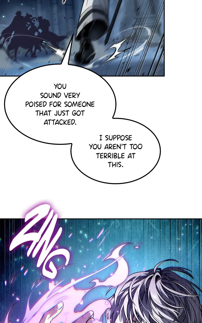The Last Adventurer Chapter 61 page 48 - 