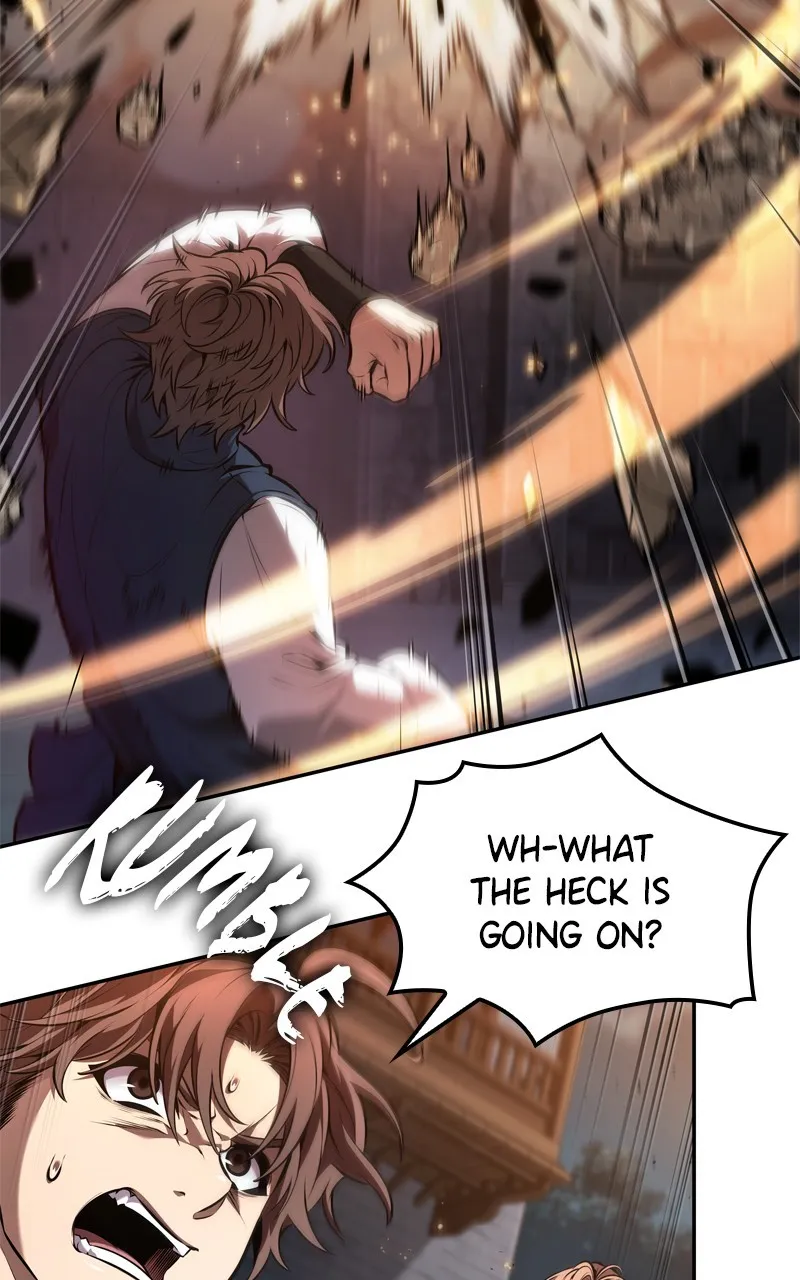 The Last Adventurer Chapter 61 page 52 - 