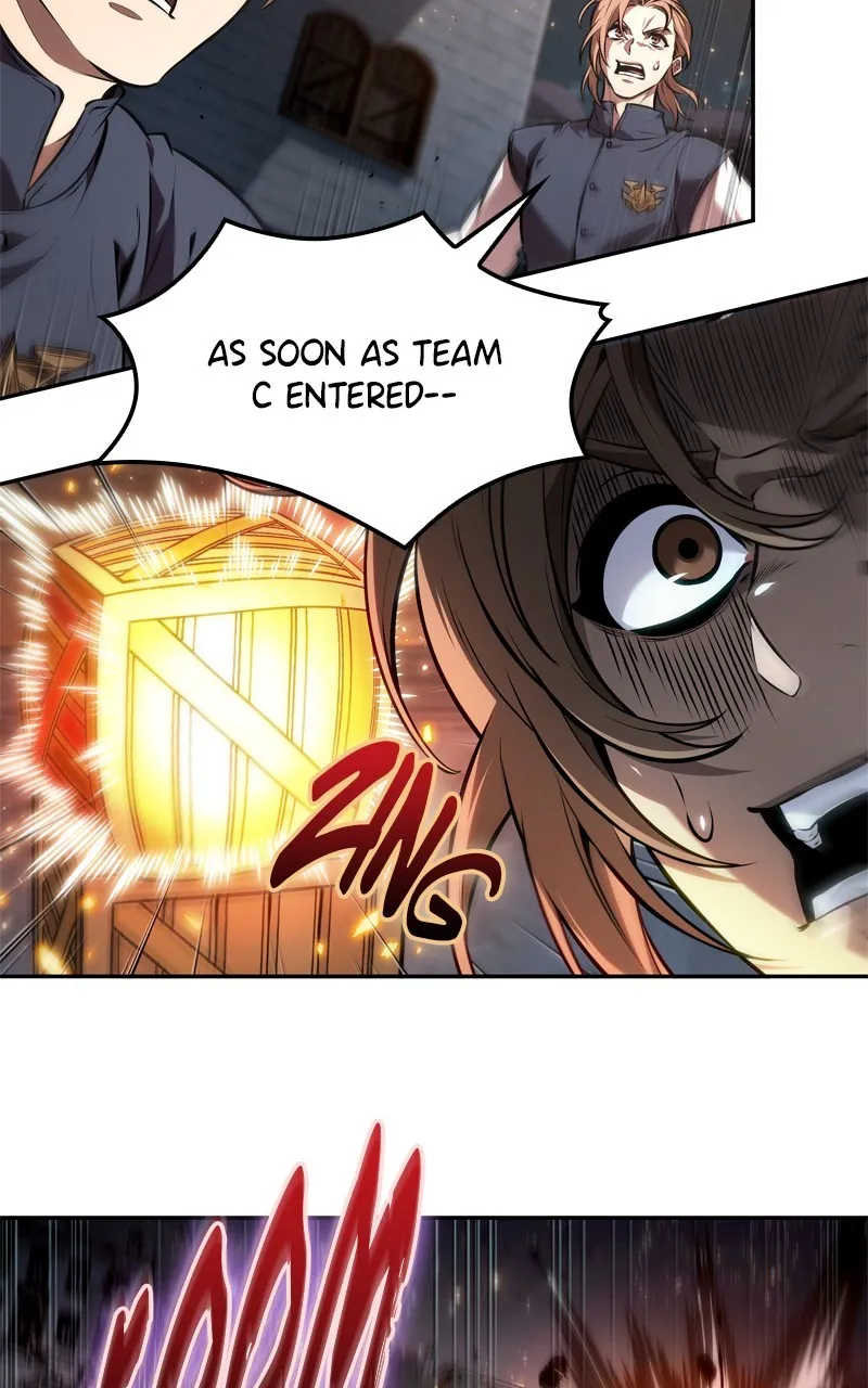 The Last Adventurer Chapter 61 page 53 - 