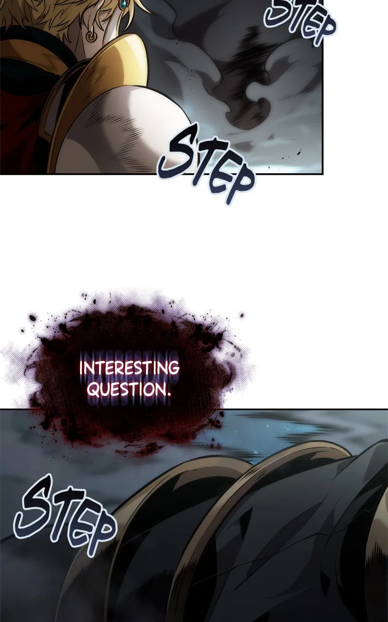 The Last Adventurer Chapter 61 page 64 - 
