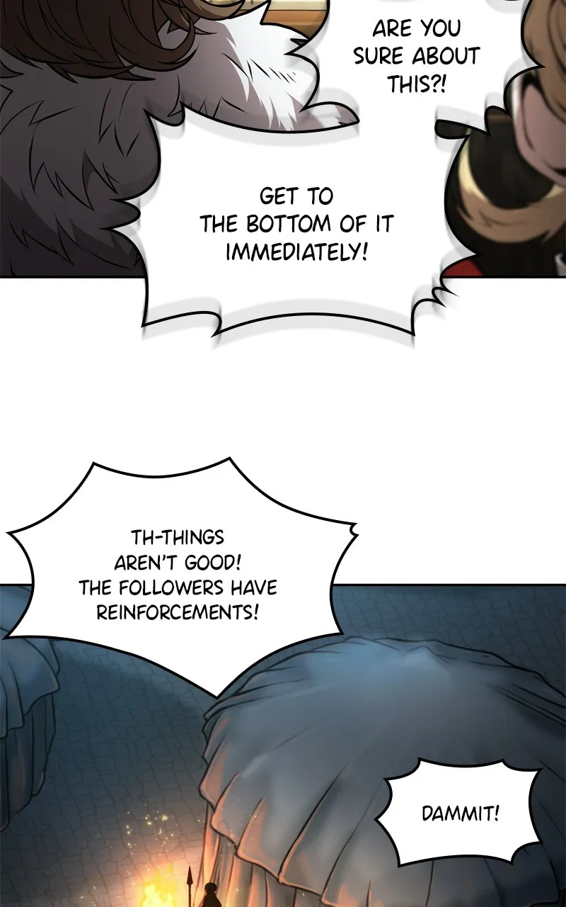 The Last Adventurer Chapter 61 page 70 - 