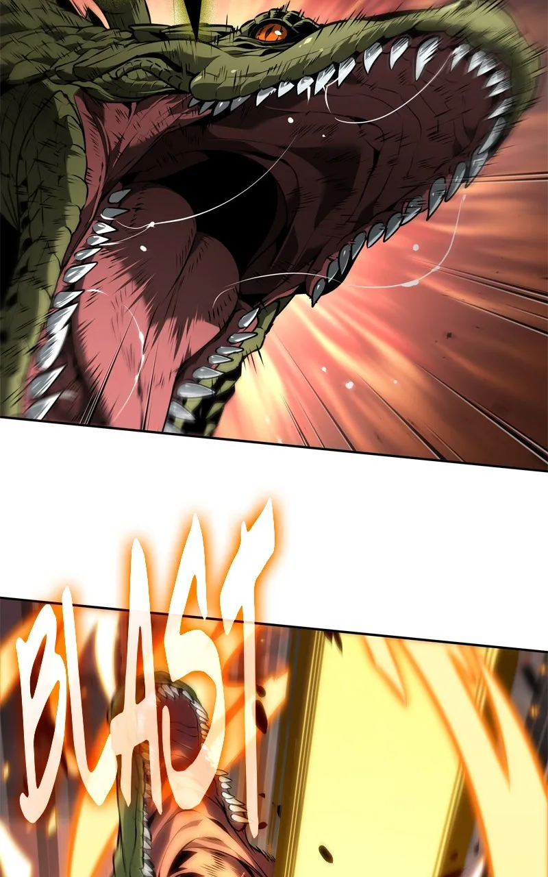 The Last Adventurer Chapter 61 page 8 - 