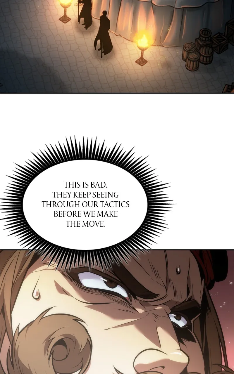 The Last Adventurer Chapter 61 page 71 - 