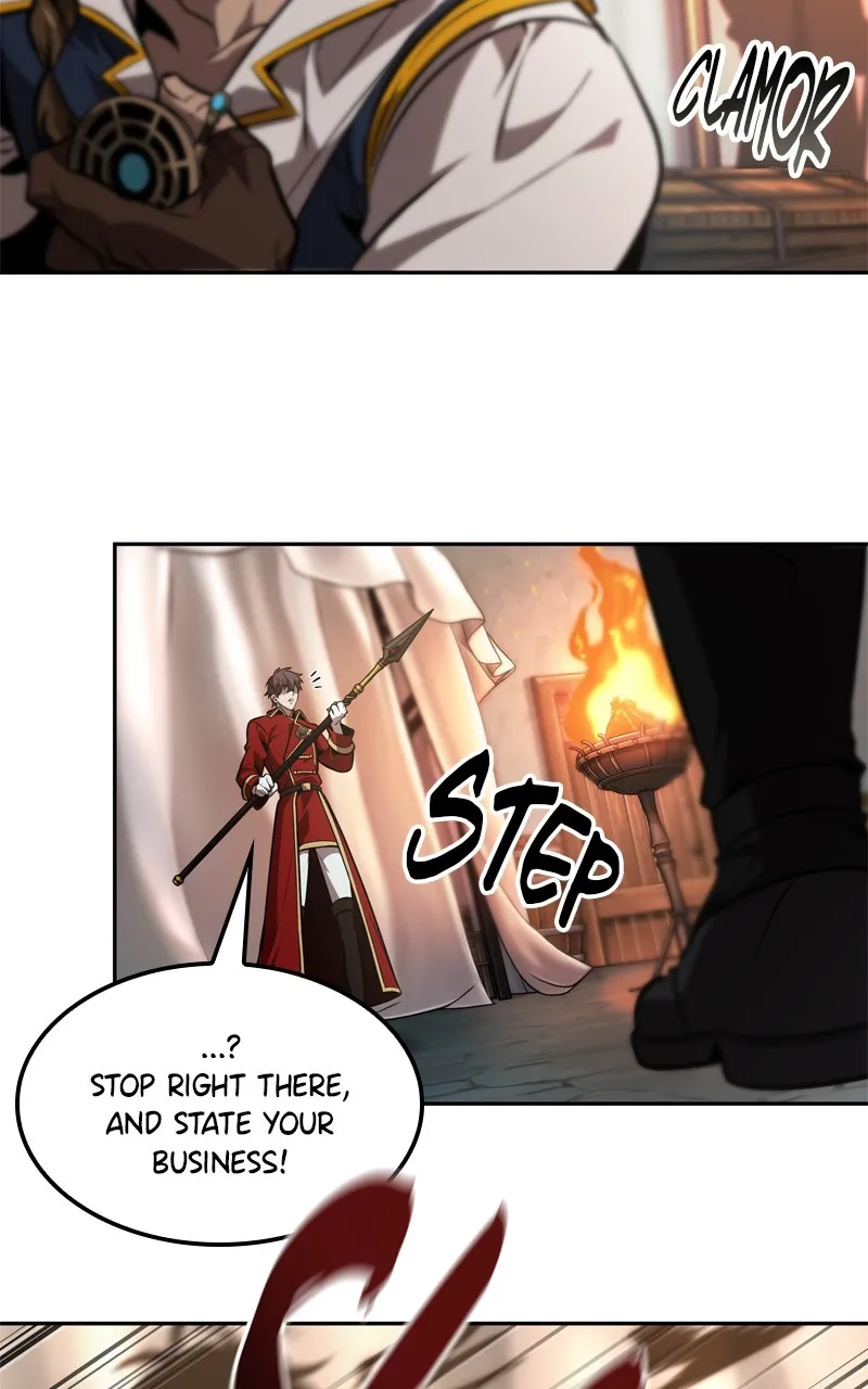 The Last Adventurer Chapter 61 page 74 - 