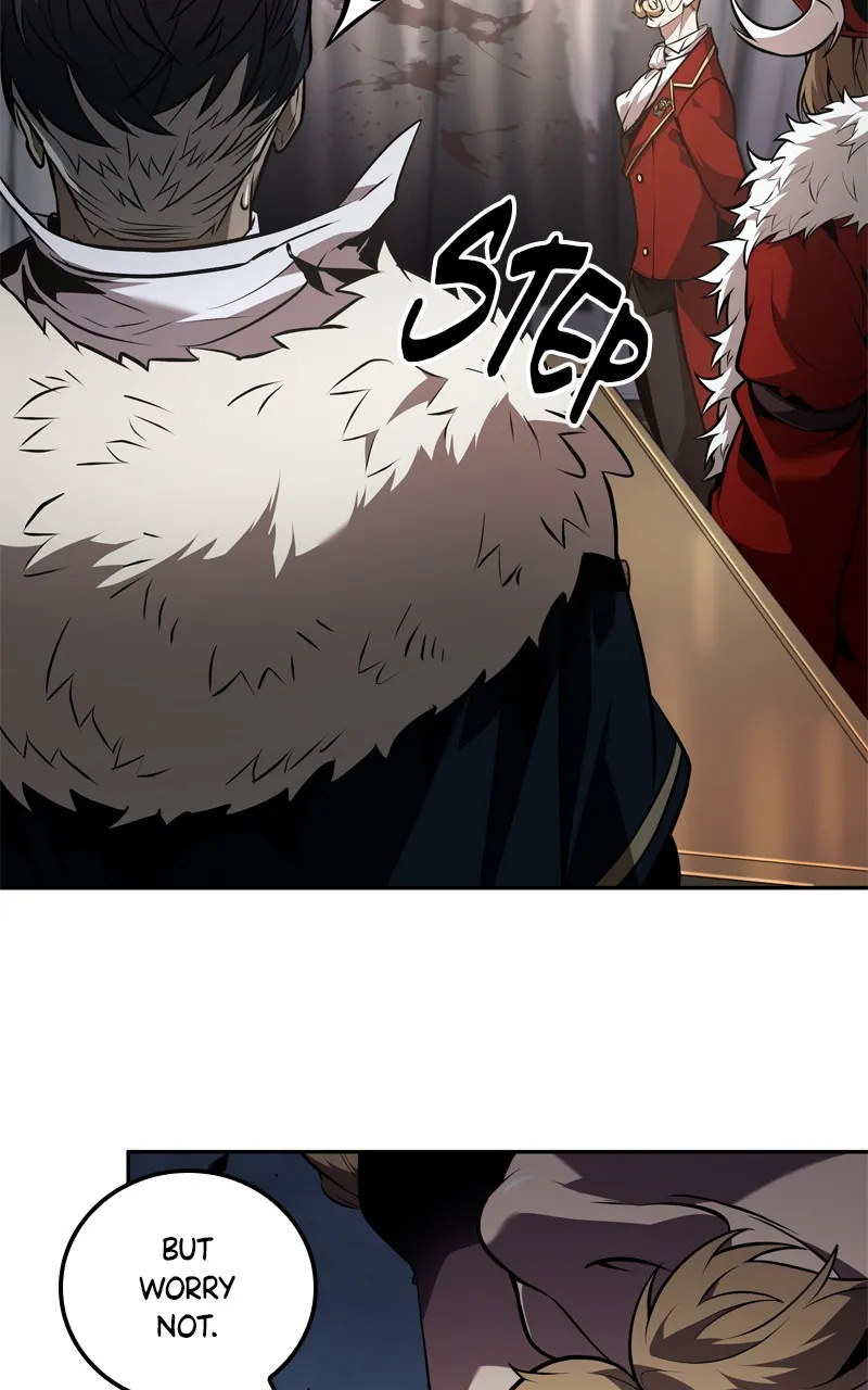 The Last Adventurer Chapter 61 page 77 - 