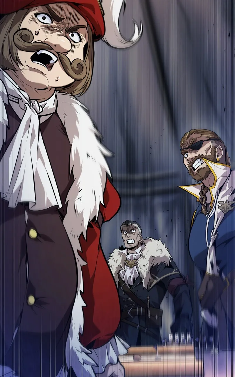 The Last Adventurer Chapter 61 page 81 - 