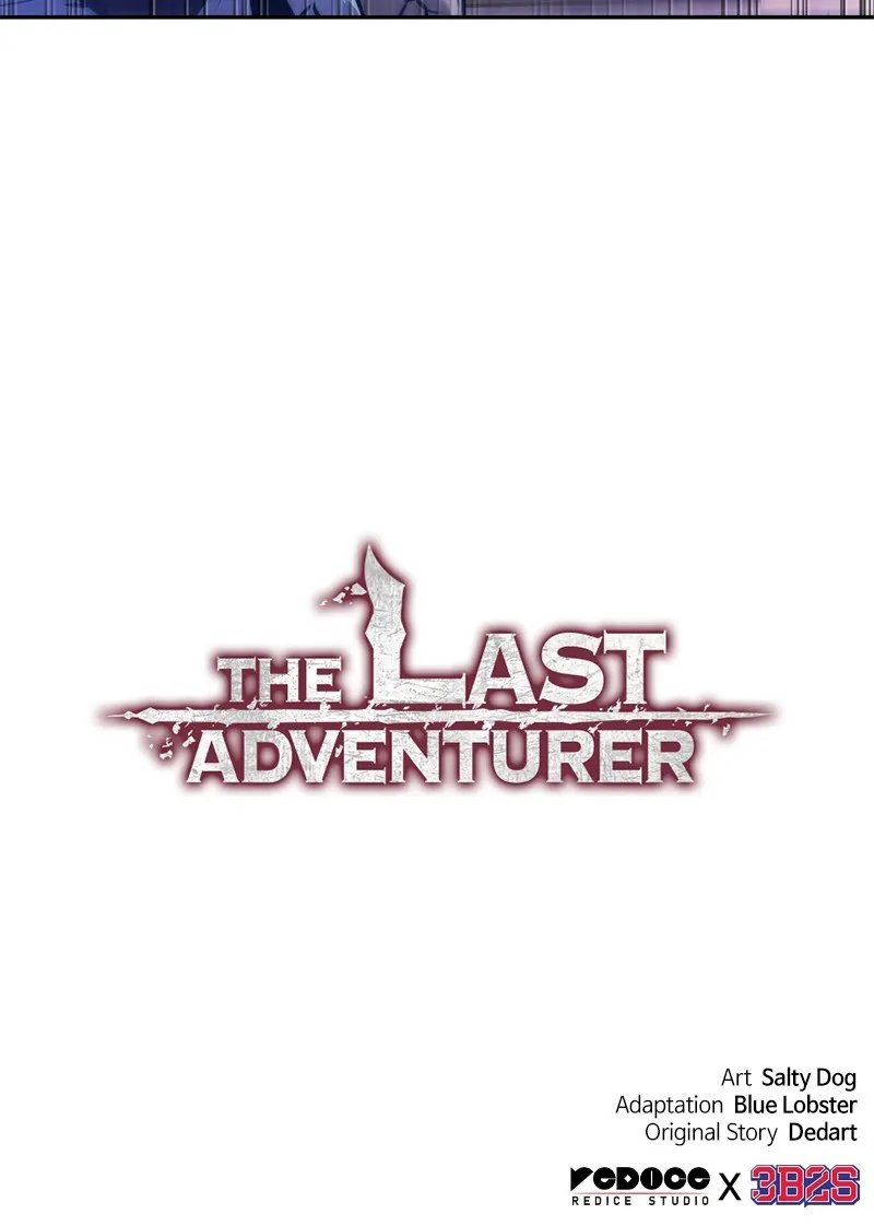 The Last Adventurer Chapter 61 page 82 - 