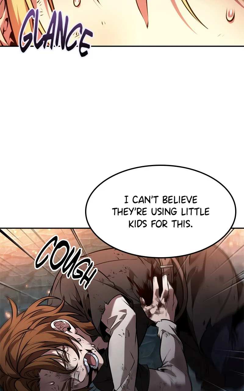 The Last Adventurer Chapter 62 page 11 - 