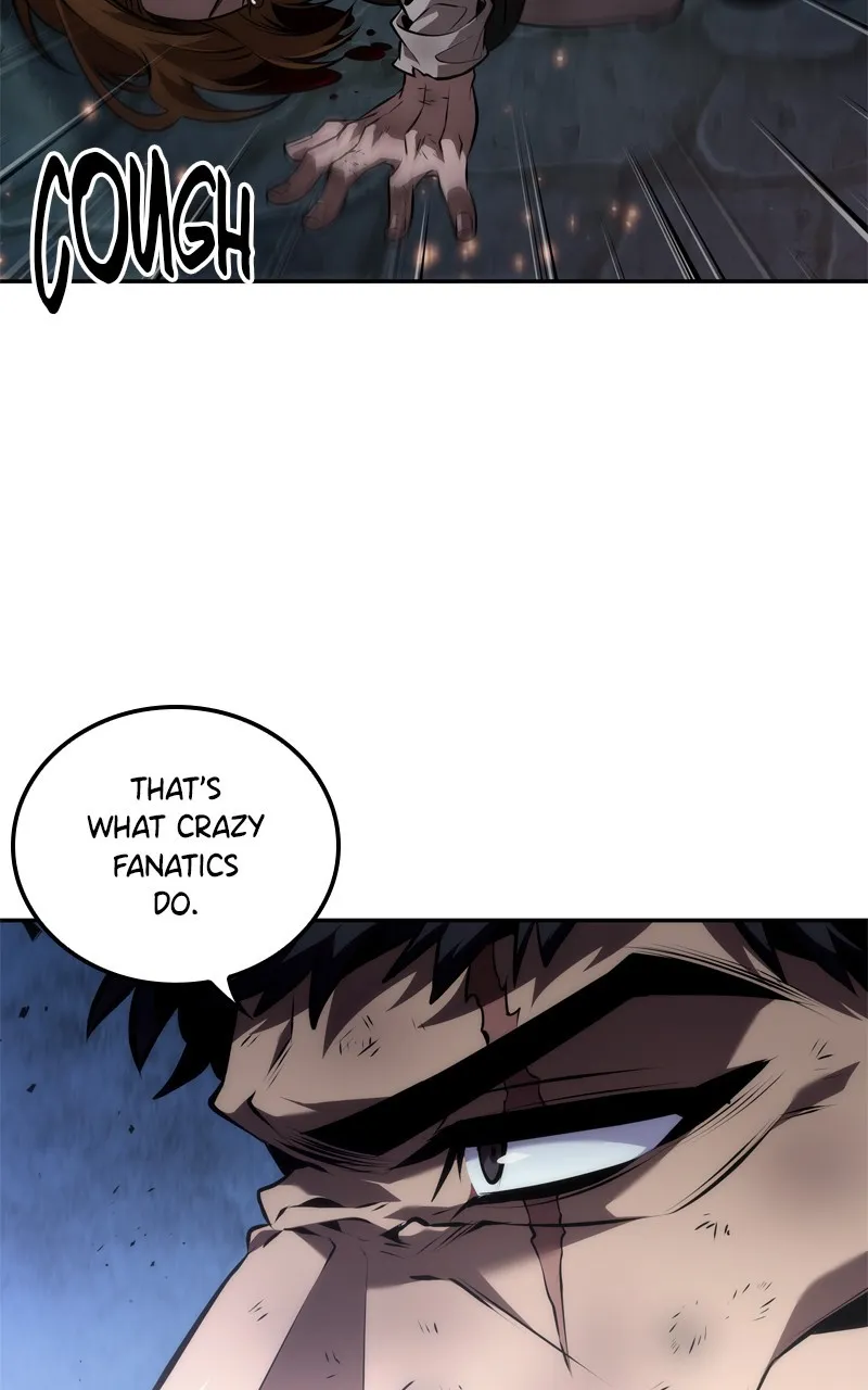 The Last Adventurer Chapter 62 page 12 - 